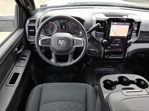 New 2026 RAM 3500 Tradesman image 9