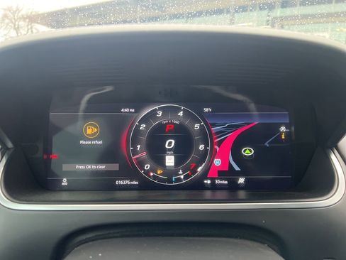 Used 2021 Jaguar F-TYPE R-Dynamic image 22