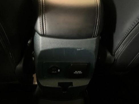 Used 2024 Ford Maverick Lariat w/ Black Appearance Package AWD/4WD image 30