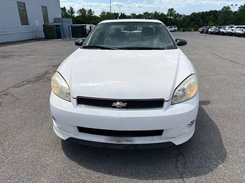 Used 2006 Chevrolet Monte Carlo SS FWD image 4