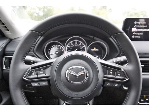 New 2025 MAZDA CX-5 AWD 2.5 S image 12