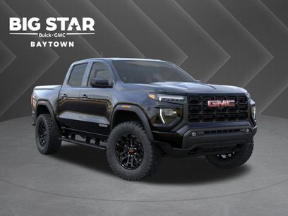 New 2026 GMC Canyon Elevation w/ Convenience Package