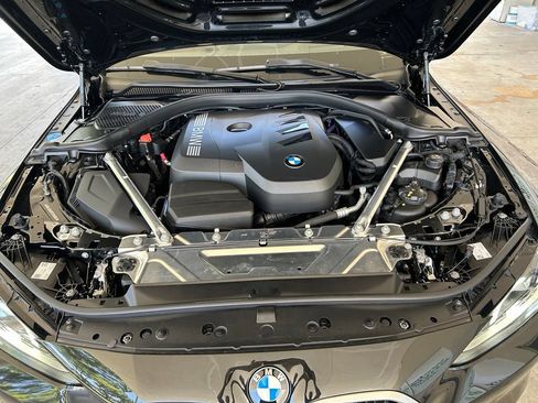 Used 2026 BMW 430i Coupe RWD image 15