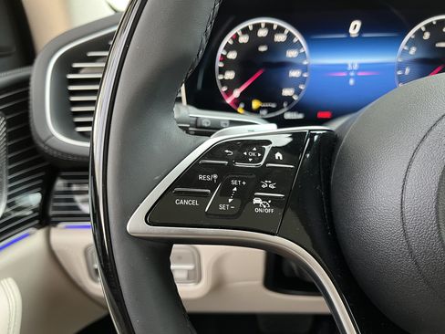 New 2026 Mercedes-Benz GLE 450 4MATIC image 25
