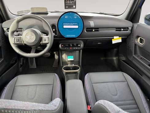 New 2026 MINI Cooper S FWD image 10