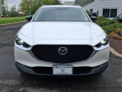Used 2024 MAZDA CX-30 2.5 Turbo w/ Premium Plus Pkg AWD/4WD image 2