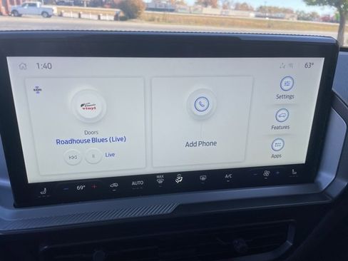 New 2025 Ford Bronco Sport Big Bend w/ Convenience Package image 32