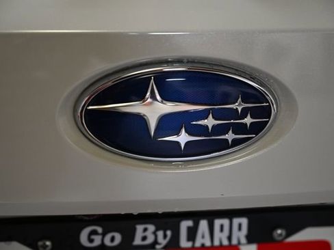 Used 2025 Subaru Crosstrek 2.0i Premium w/ Crosstrek Mirror Package image 11