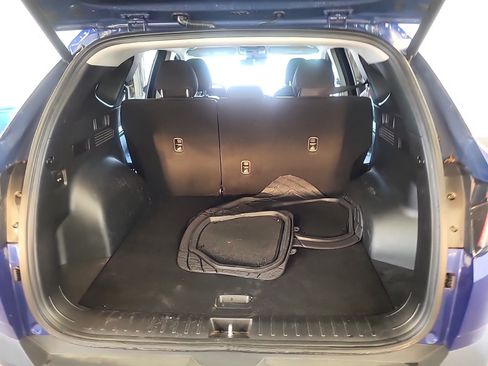 Used 2023 Hyundai Tucson SEL FWD image 10
