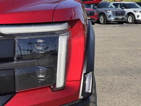 New 2026 Ford F150 Raptor image 8