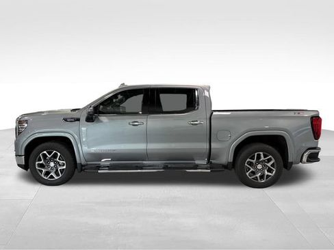 Used 2023 GMC Sierra 1500 SLT w/ SLT Premium Plus Package AWD/4WD image 8