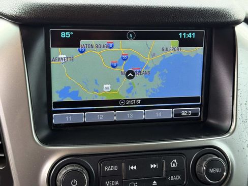 Used 2017 Chevrolet Tahoe Premier RWD image 25
