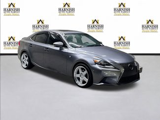 Used 2014 Lexus IS 350 350 video 3