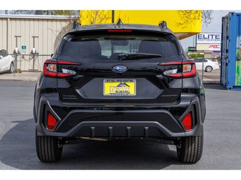 New 2026 Subaru Crosstrek 2.0i Premium AWD/4WD image 4