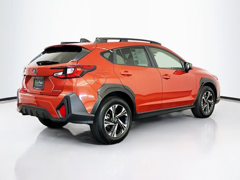 Used 2024 Subaru Crosstrek 2.0i Premium AWD/4WD image 9