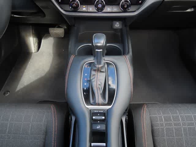 Certified 2023 Honda HR-V Sport image 21