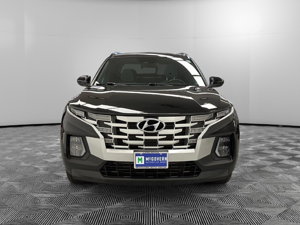 Used 2024 Hyundai Santa Cruz SEL w/ Activity Package AWD/4WD image 9