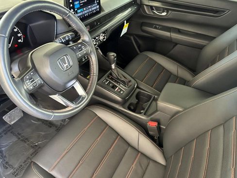Used 2024 Honda CR-V Sport-L image 4