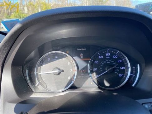 Used 2020 Acura MDX Advance image 25