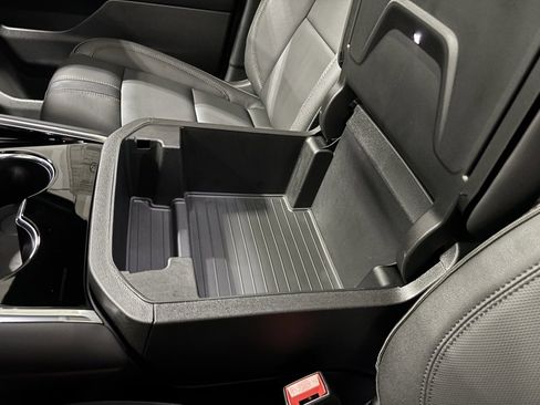 New 2026 Chevrolet Tahoe RST w/ RST Capability Package image 20