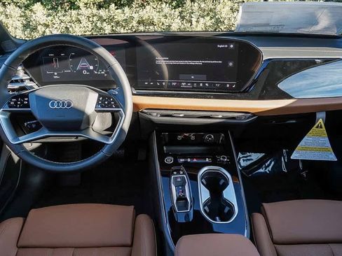 New 2026 Audi A6 Premium Plus image 12