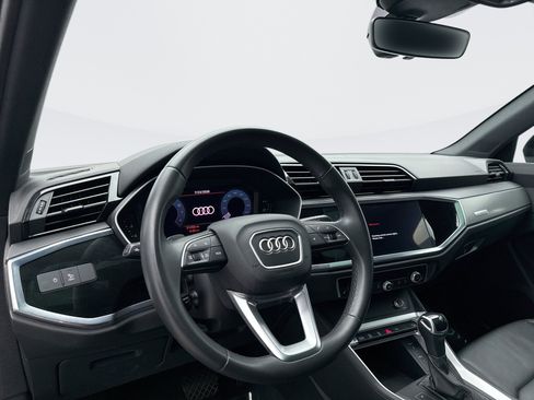 Used 2025 Audi Q3 2.0T Premium AWD/4WD image 10