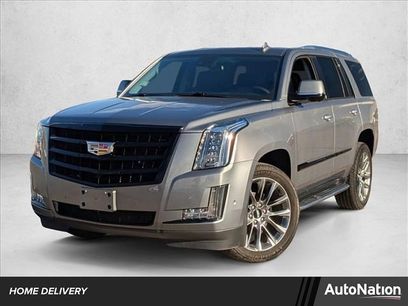 Used 2020 Cadillac Escalade Luxury w/ Escalade Sport Edition
