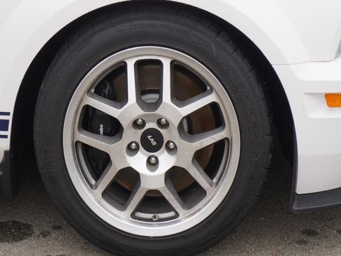 Used 2007 Ford Mustang Shelby GT500 image 5