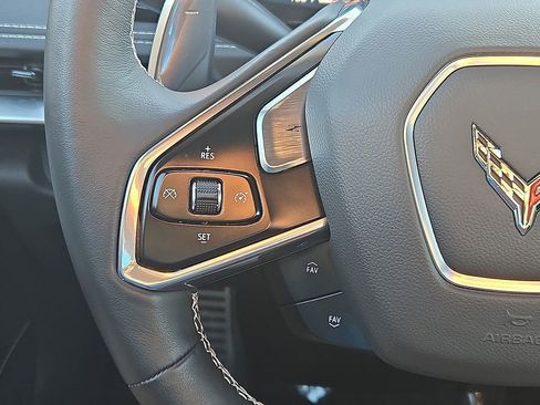 Used 2023 Chevrolet Corvette Stingray Preferred Conv w/ Z51 Performance Package image 26