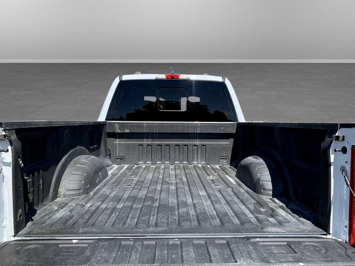 Used 2023 Ford F350 Lariat w/ Tremor Off-Road Package AWD/4WD image 14