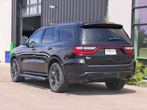 Used 2024 Dodge Durango R/T AWD/4WD image 3