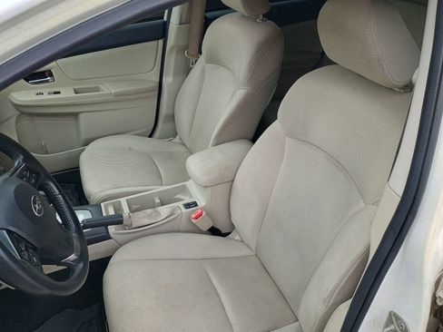Used 2013 Subaru Impreza 2.0i Sport Premium AWD/4WD image 15