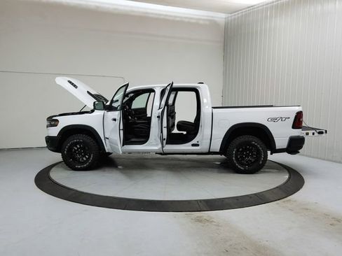 New 2026 RAM 1500 Rebel w/ G/T Package image 12