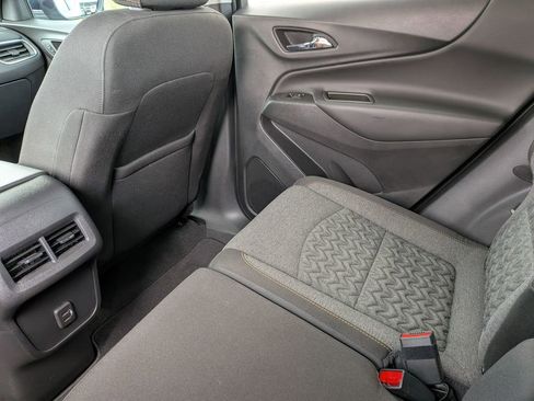 Used 2023 Chevrolet Equinox LT FWD image 35