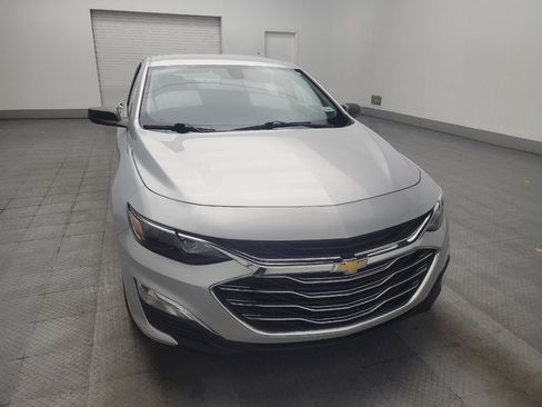 Used 2020 Chevrolet Malibu LS FWD image 14