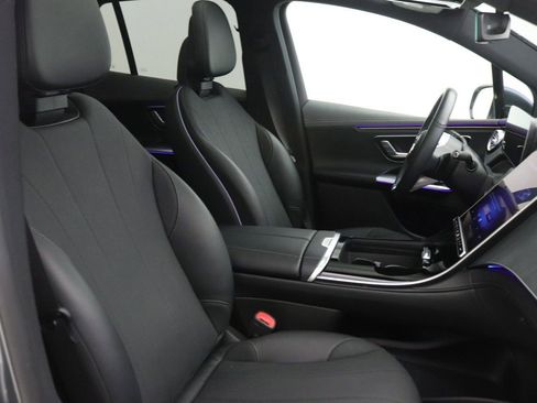 Certified 2023 Mercedes-Benz EQE 350+ SUV image 31