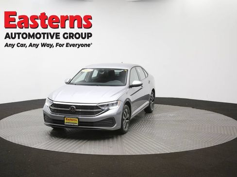 Used 2024 Volkswagen Jetta S FWD image 51