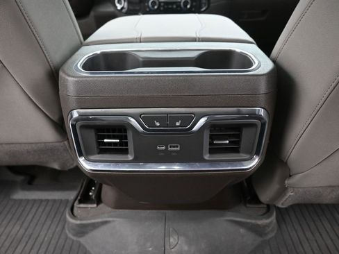 Used 2025 Chevrolet Silverado 3500 LTZ w/ LTZ Convenience Package image 14