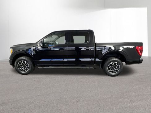 Used 2022 Ford F150 XLT w/ Equipment Group 302A High image 29