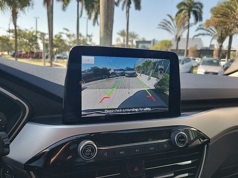 Used 2020 Ford Escape SEL image 20