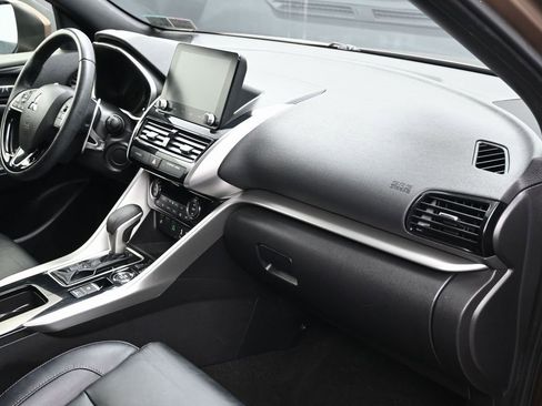 Used 2023 Mitsubishi Eclipse Cross SEL image 34