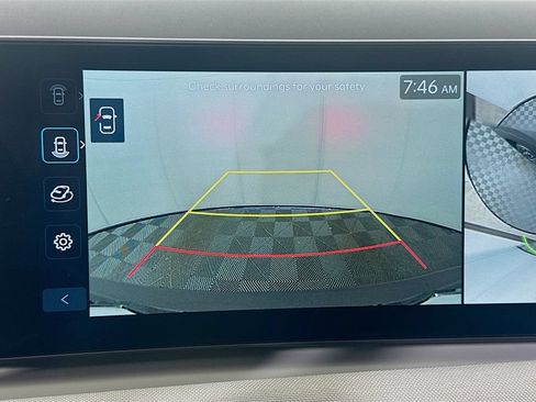 New 2026 Hyundai Tucson Limited AWD/4WD image 13
