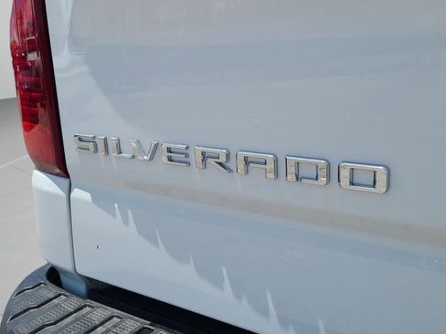 New 2026 Chevrolet Silverado 1500 W/T w/ WT Value Package RWD image 26
