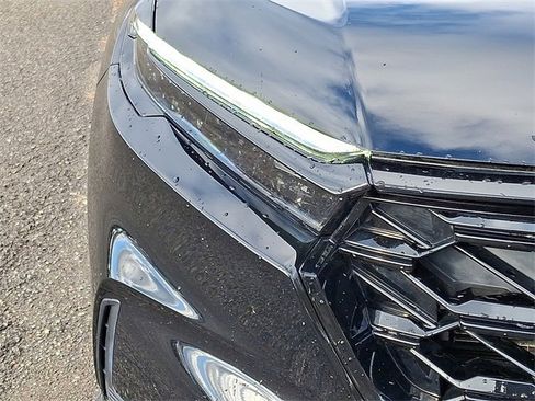 Used 2024 Honda CR-V Sport-L image 9