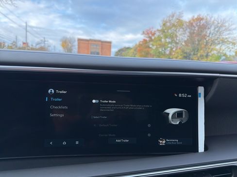 New 2026 Hyundai Palisade Calligraphy image 32