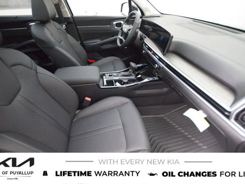 New 2026 Kia Sorento SX image 16