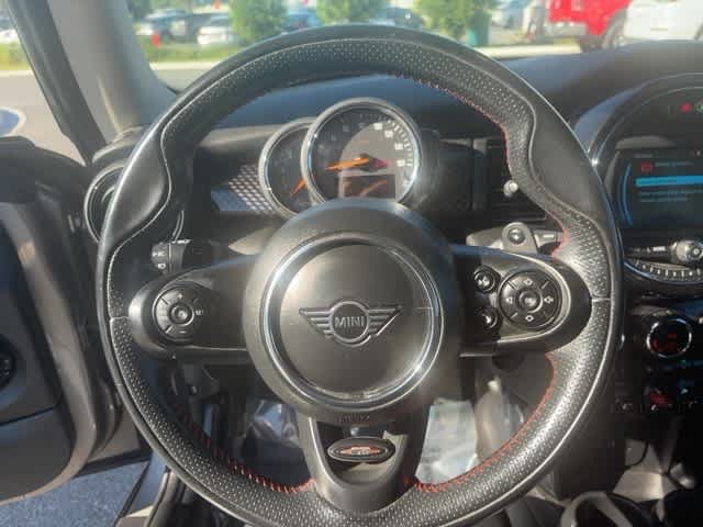 Used 2021 MINI Cooper S FWD image 19