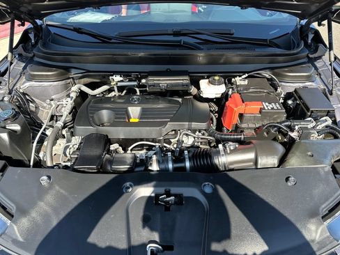 Used 2021 Acura RDX w/ Advance Package AWD/4WD image 29