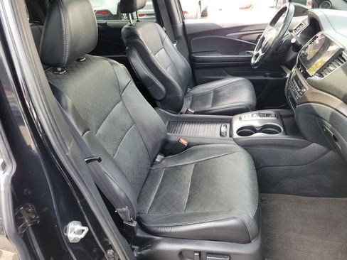 Used 2020 Honda Passport EX-L image 19