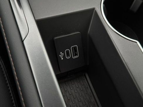 New 2026 Lincoln Nautilus Reserve w/ Jet Appearance Package image 39